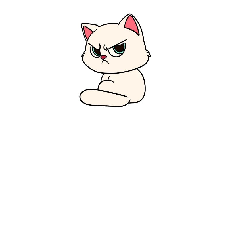 Katze Diva Befehle