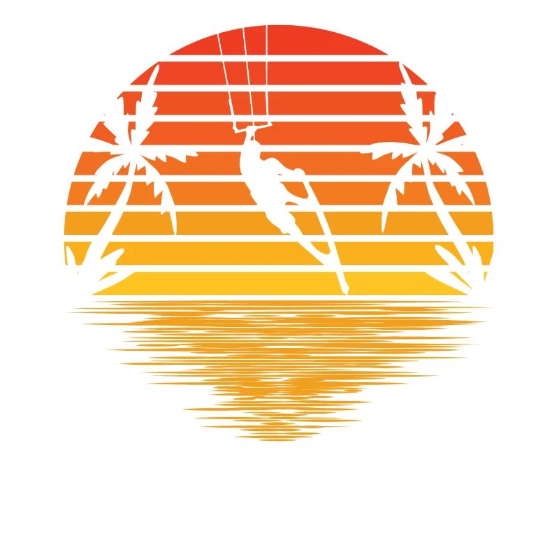 Kitesurf