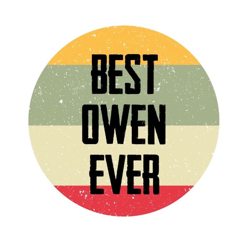 Best Owen Ever