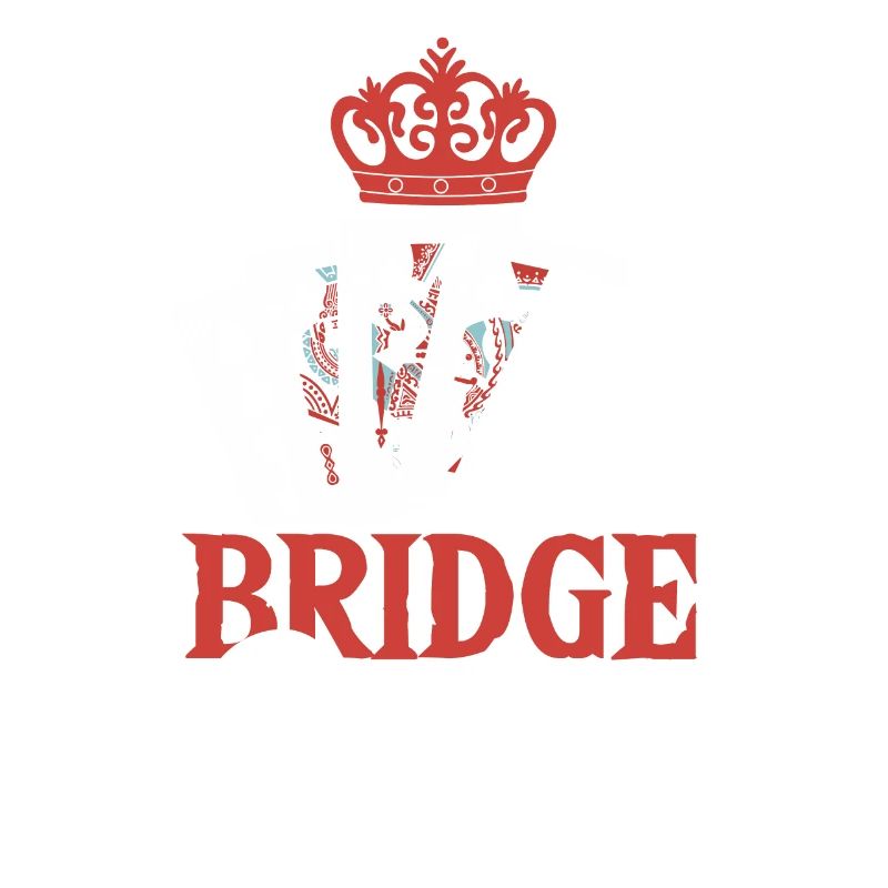 Bridge Card Game Gift