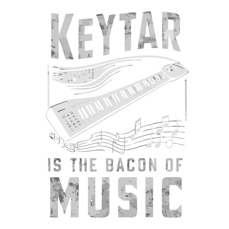 Keytar Keyboard Geschenk