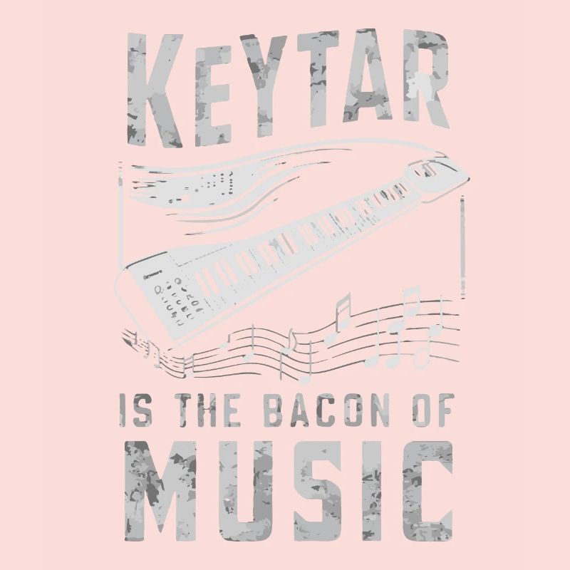 Keytar Keyboard Gift