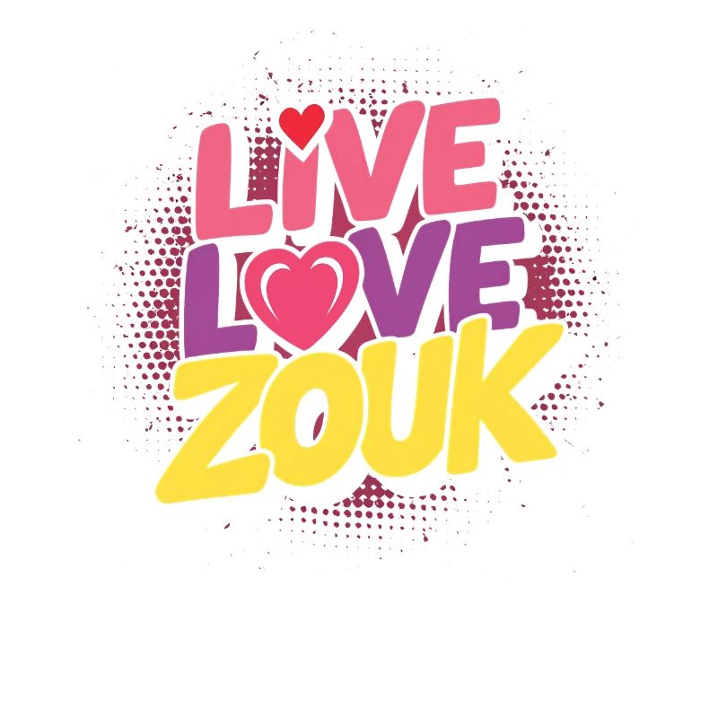 Cadeau de danse Zouk