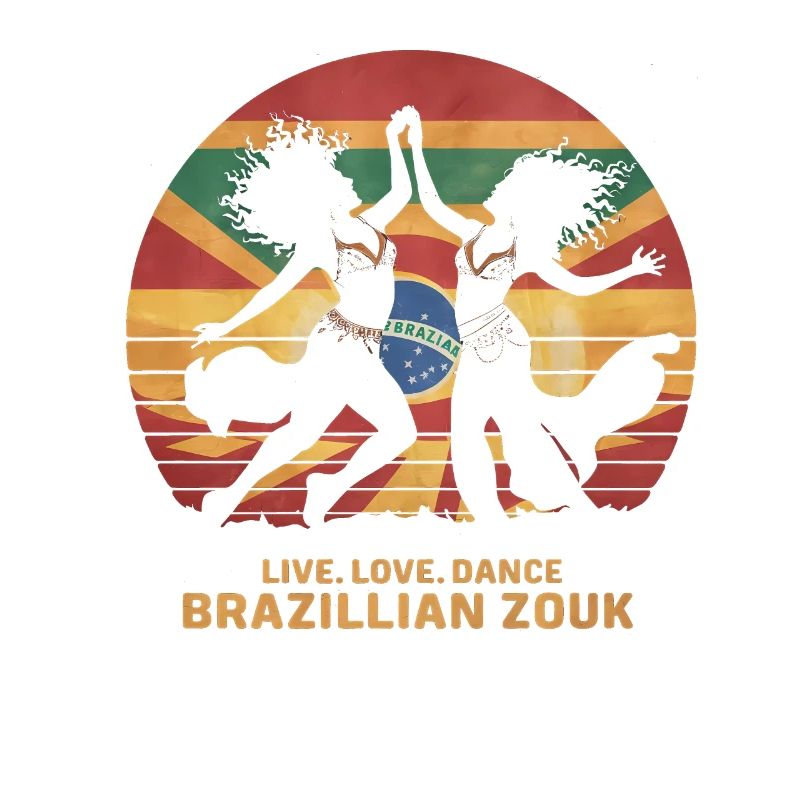 Cadeau de danse Zouk