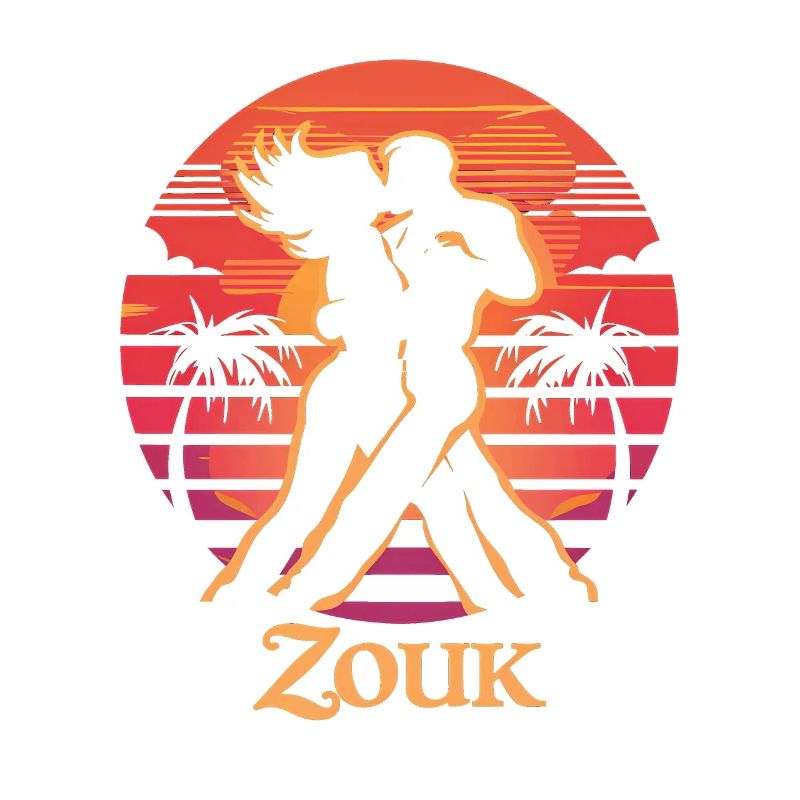 Cadeau de danse Zouk