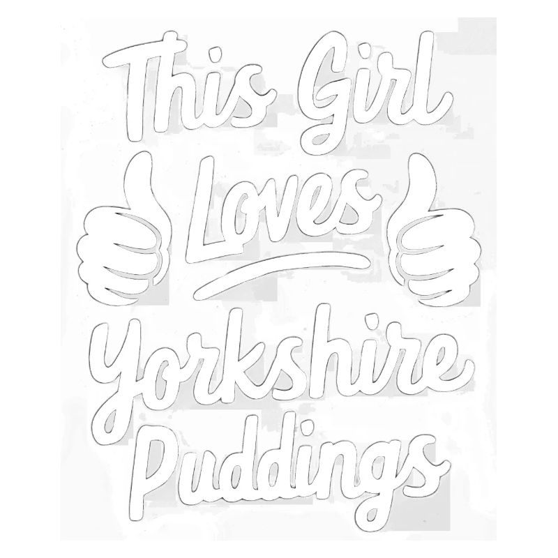 Yorkshire Pudding Geschenk