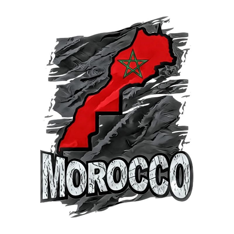 Marokko