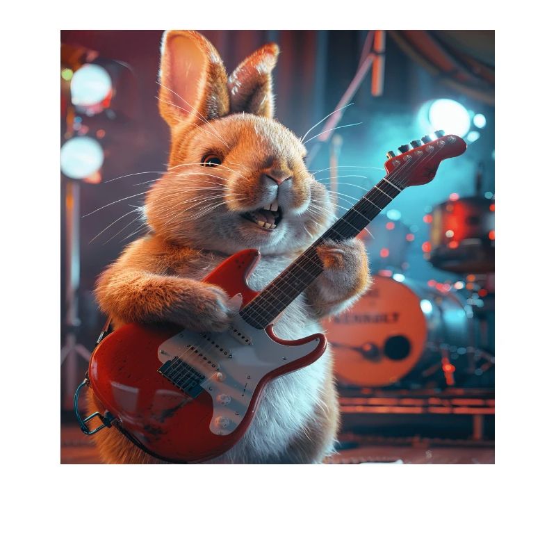 Rabbit