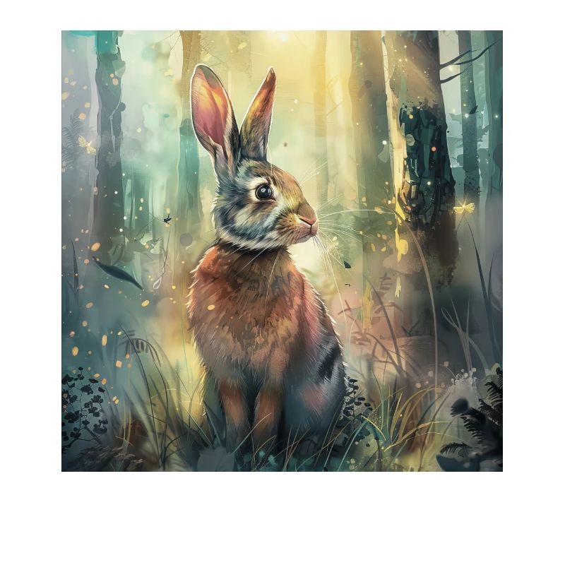 Rabbit