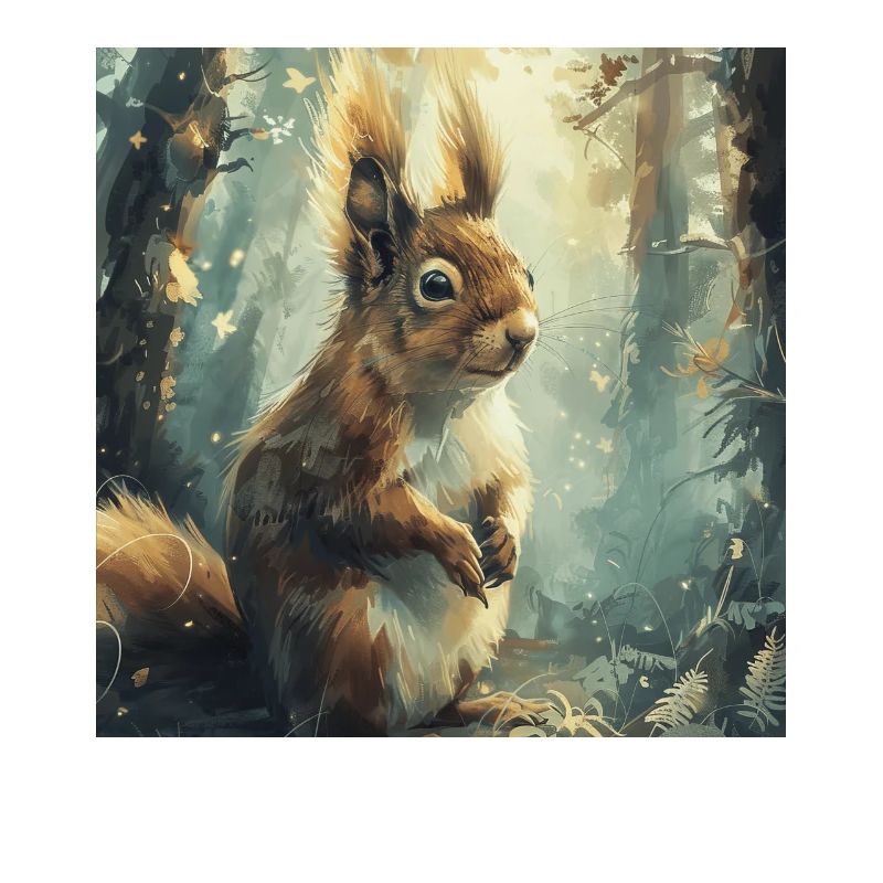 Squirrel