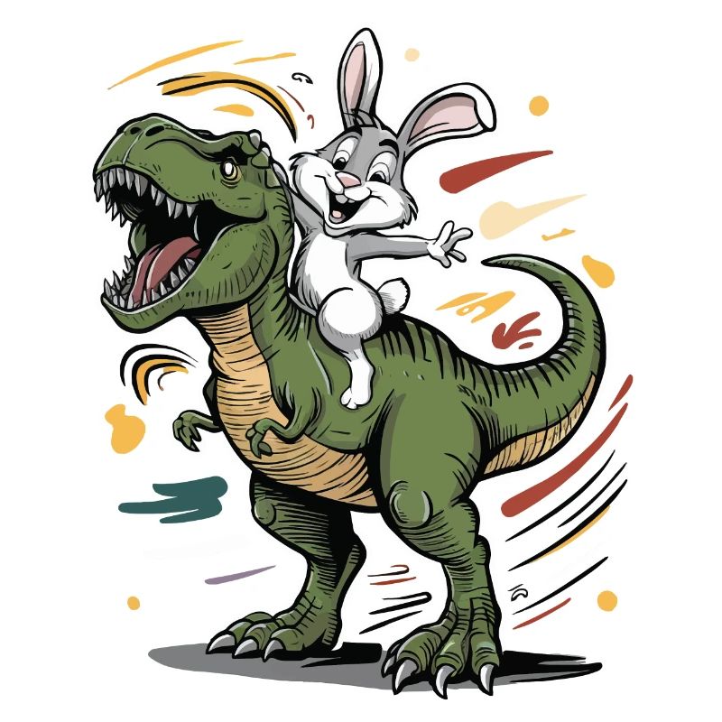Rabbit