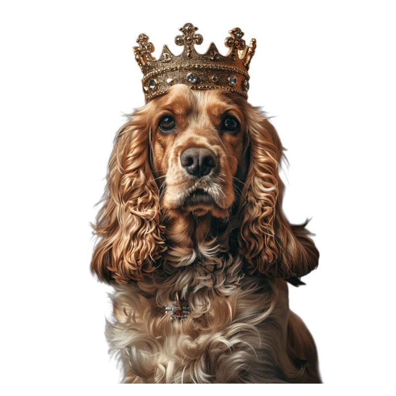 Cocker Spaniel