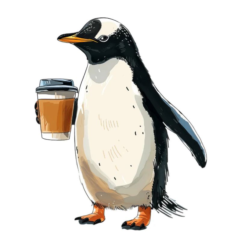 Pinguin