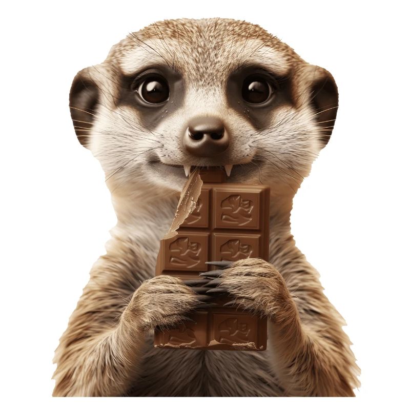 Erdmännchen