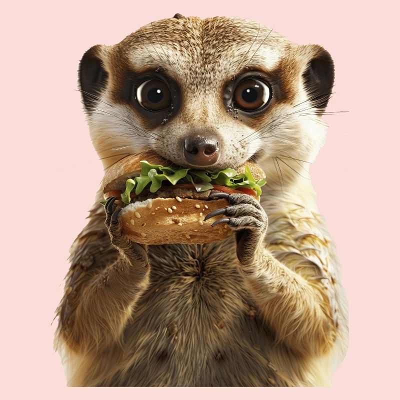 Erdmännchen