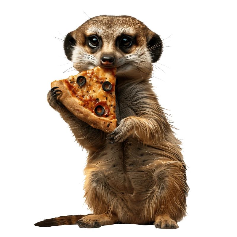 Erdmännchen