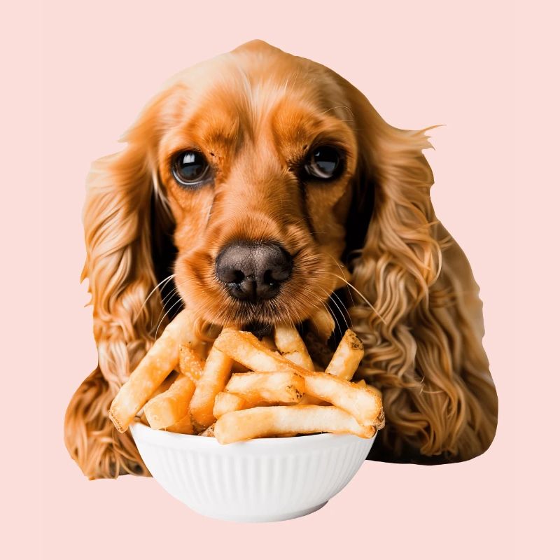 Cocker Spaniel