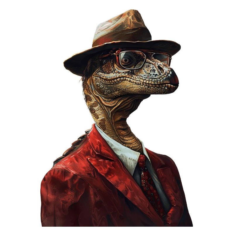 Utahraptor