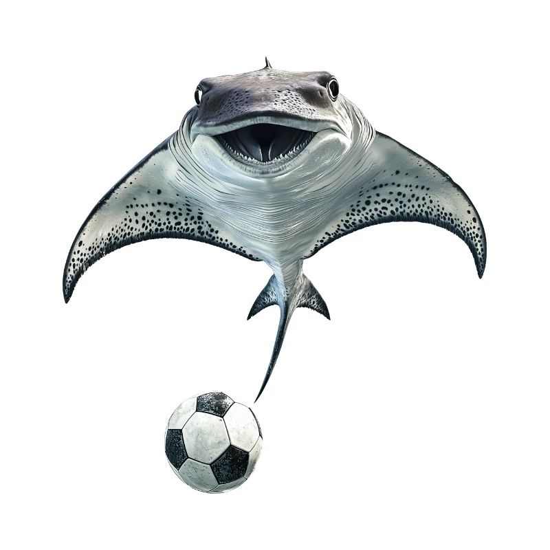 Stachelrochen