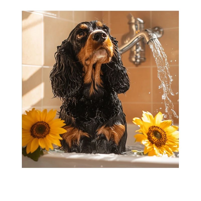 Cocker Spaniel