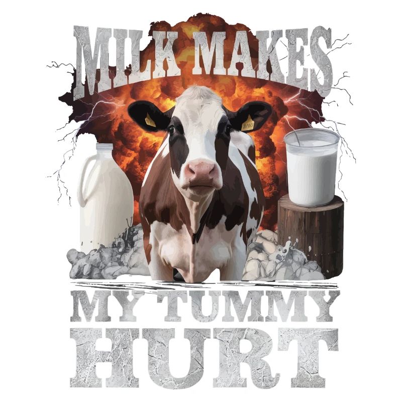 Milch