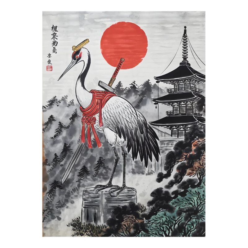 Samurai