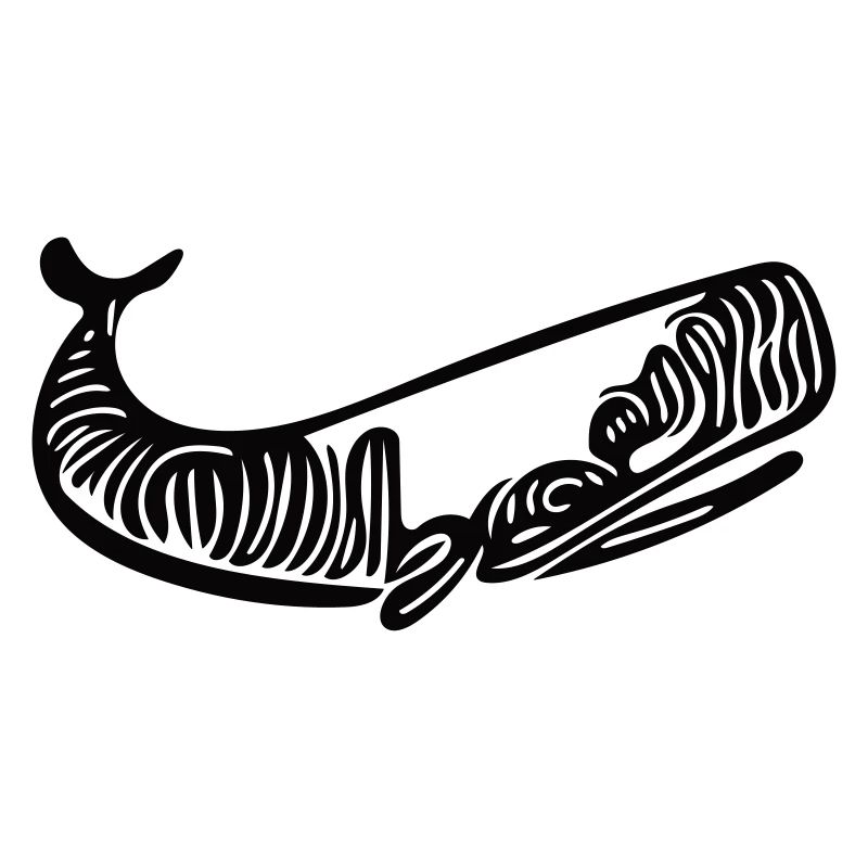 Vector Wal Dessin style