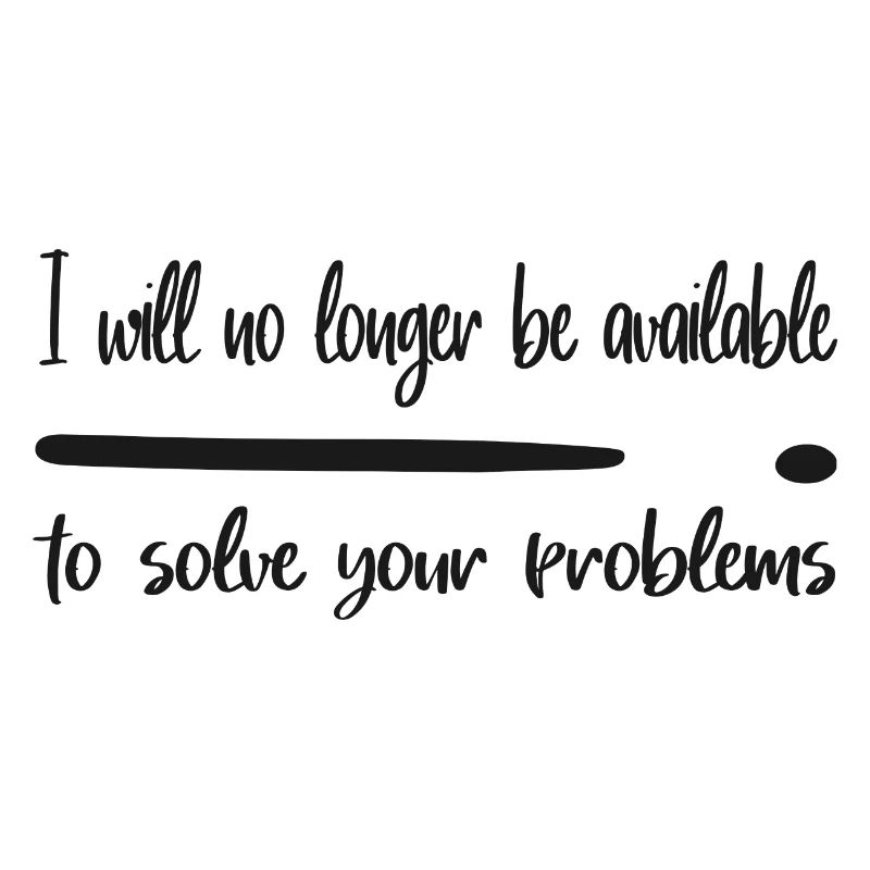Relationship Friendship Problems Saying Decision