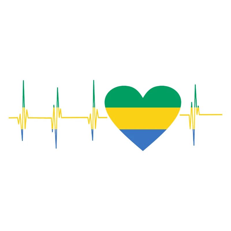 Gabon Afrique Idée cadeau
