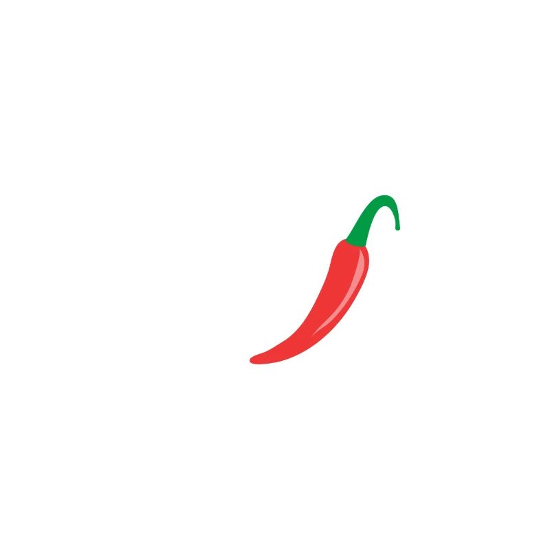 Chili Pfeffer