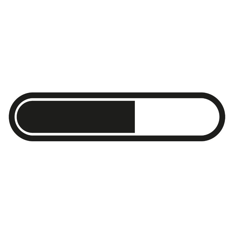 Charging bar Loading battery