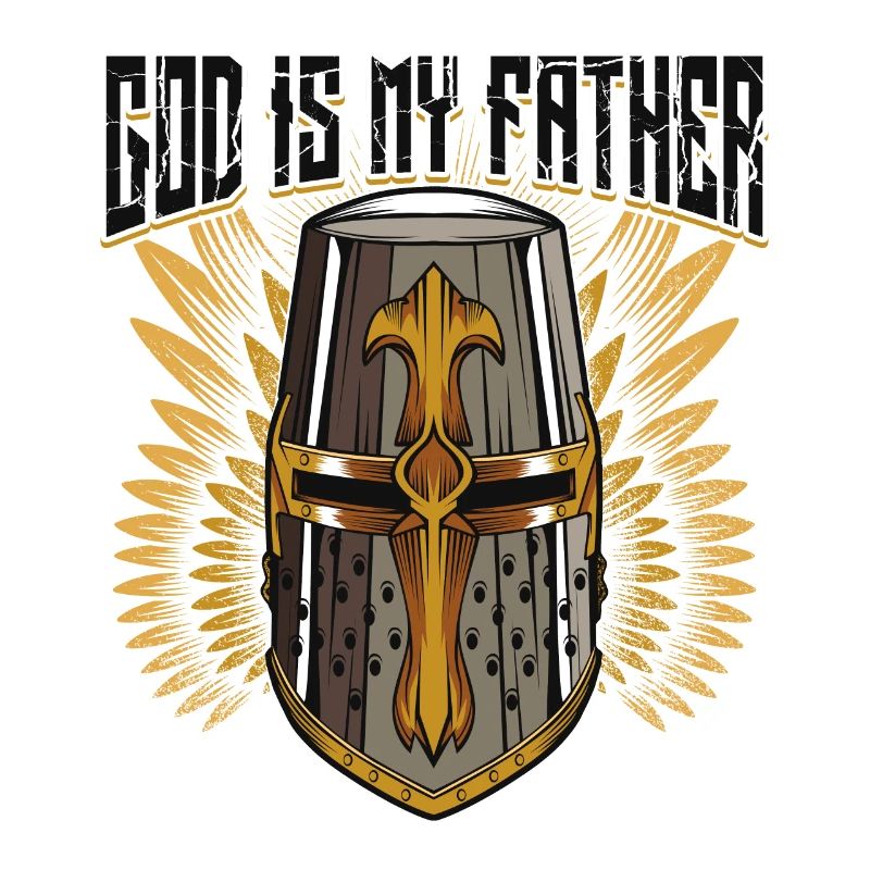 Dieu est mon père