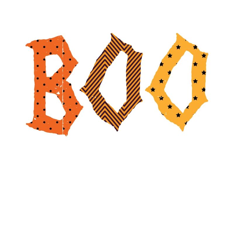 Boo, ghost, ghost, halloween