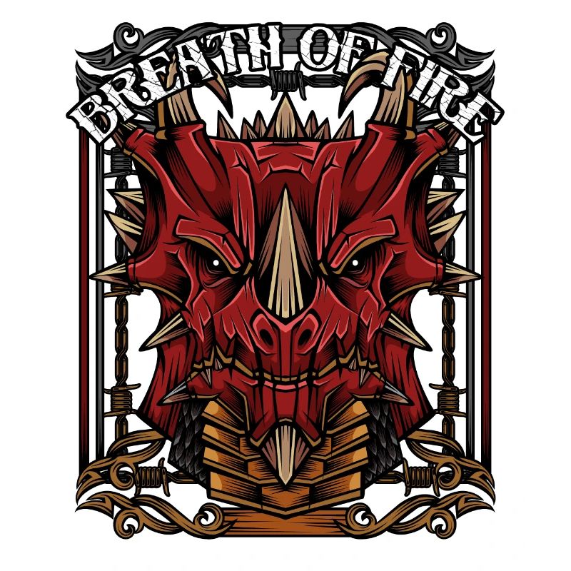 Drache