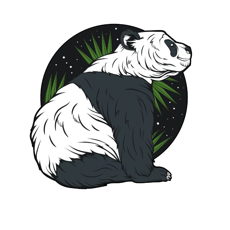 panda