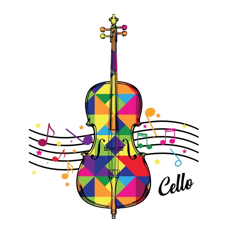 cello