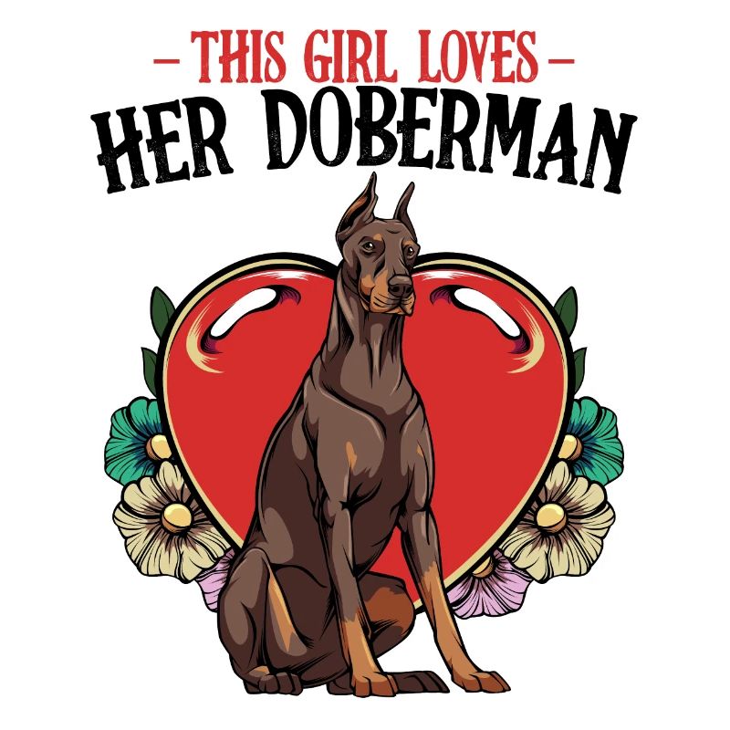 Doberman