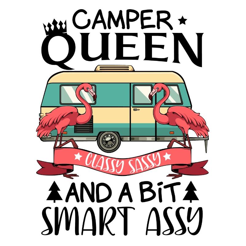 Camping Camper