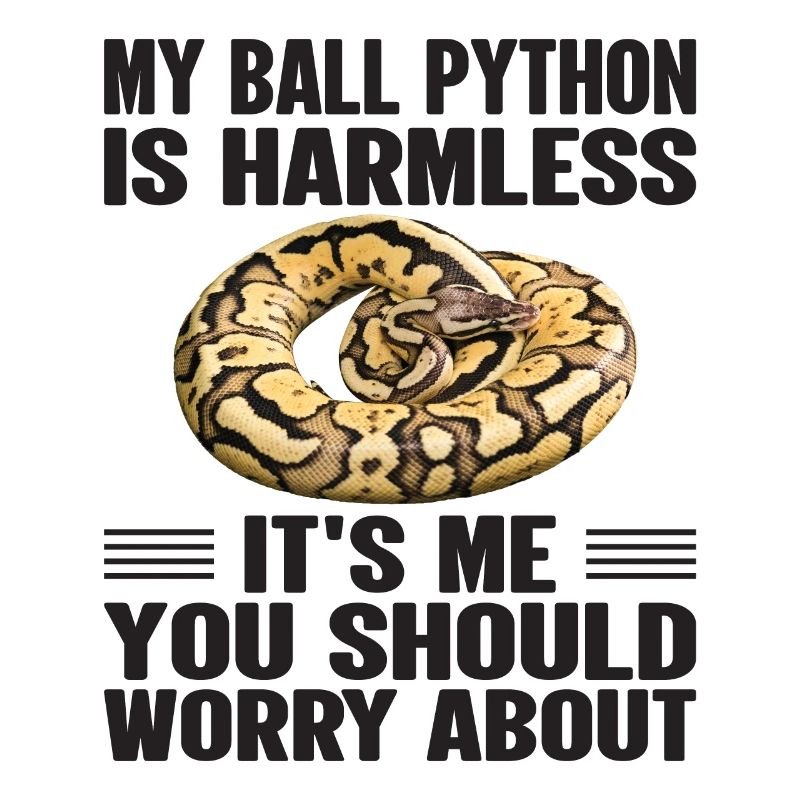I'm worried - Ball Python Snake