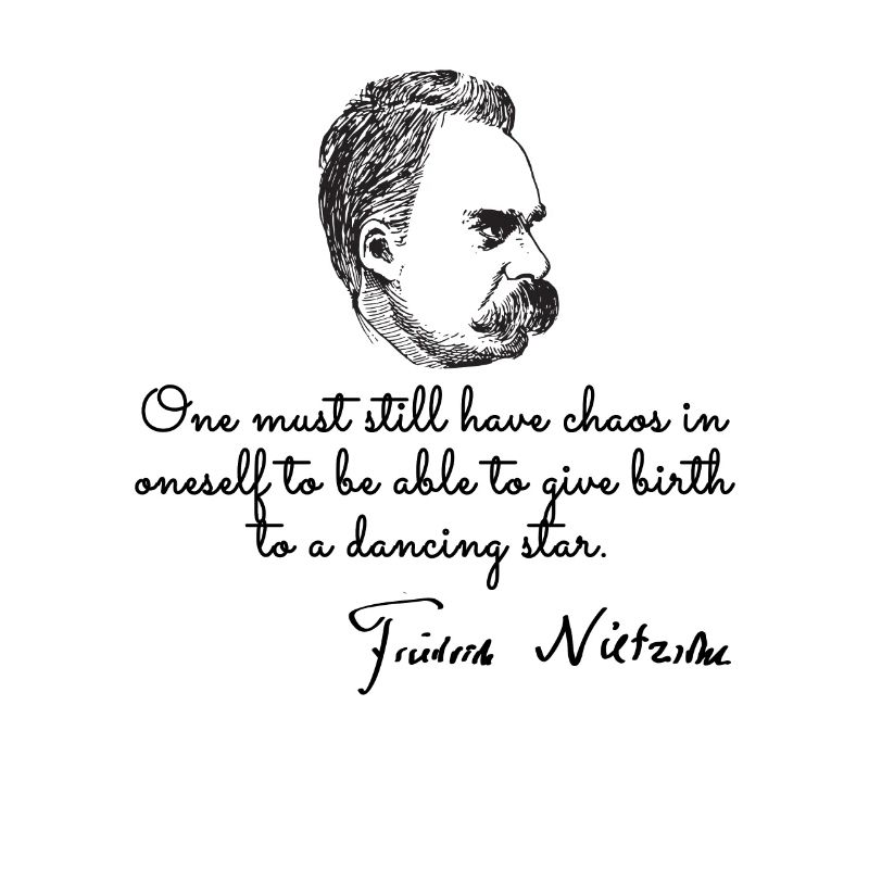 Philosopher nietzsche