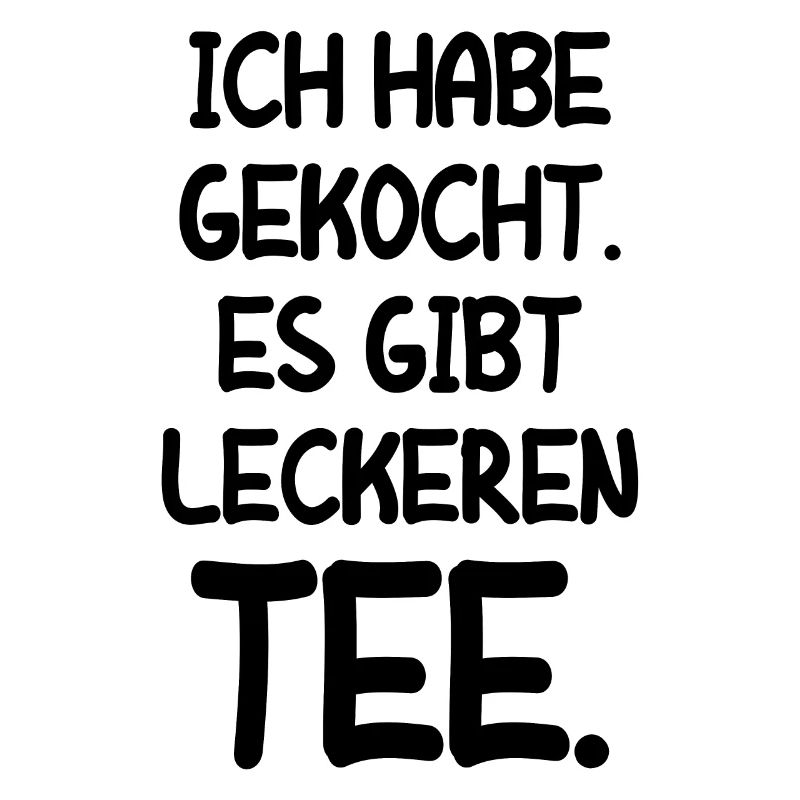 Lustiger Tee Spruch Tasse Früchtetee Fun Geschenk