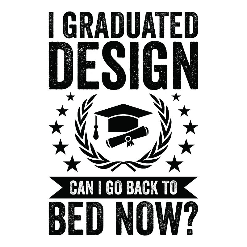 Ich Habe Design Studiert
