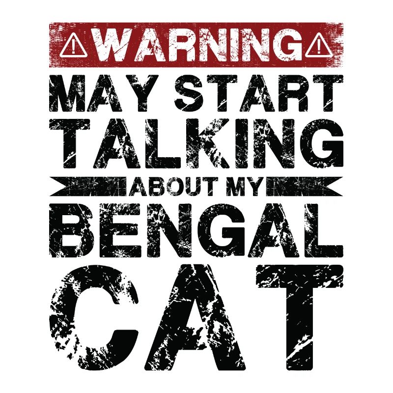 En parlant de chat du Bengale