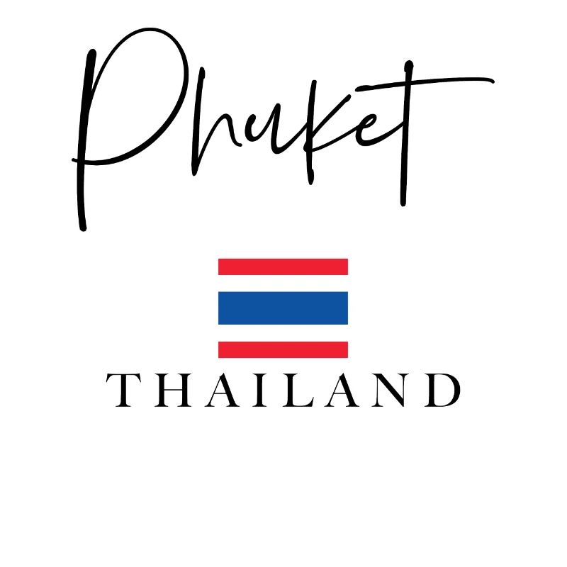 Grèce Flag Holidays - Île de Phuket