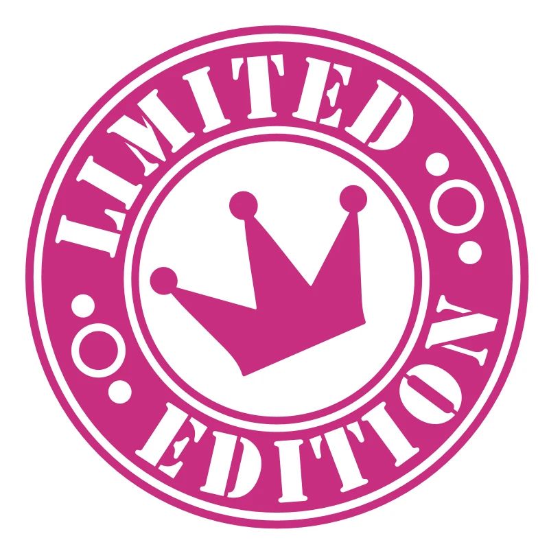 limited edition krone 2ke