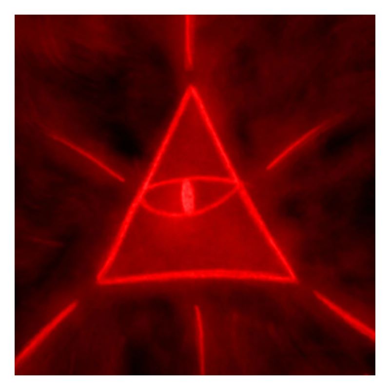 BEING RED