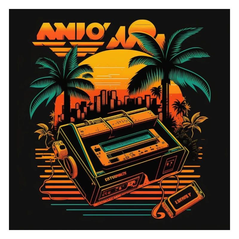 Retro 2