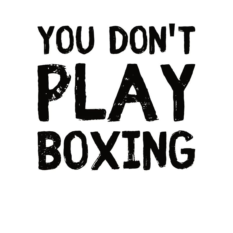 Boxe combattant, boxe, idée cadeau boxe