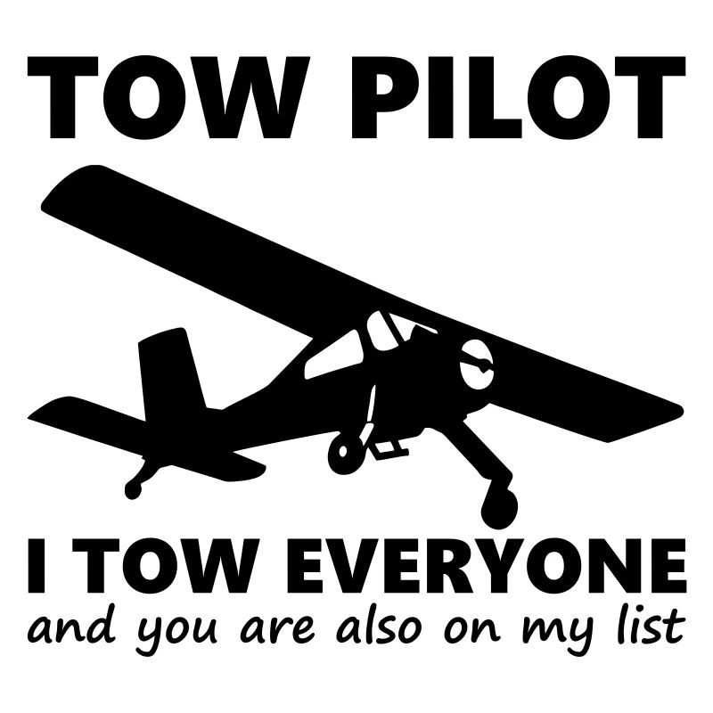 tow pilot schlepppilot wilga