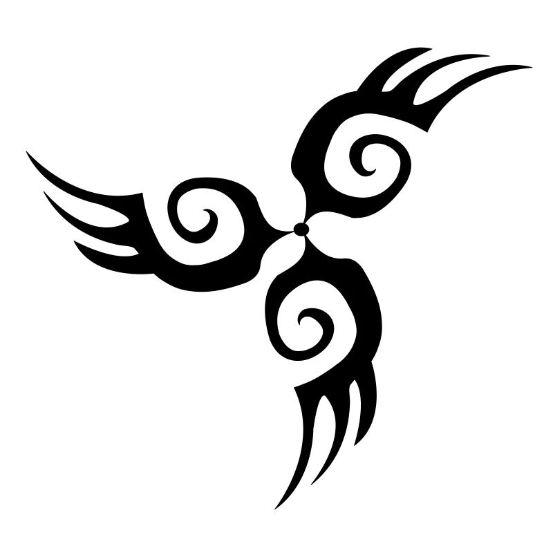 tribal
